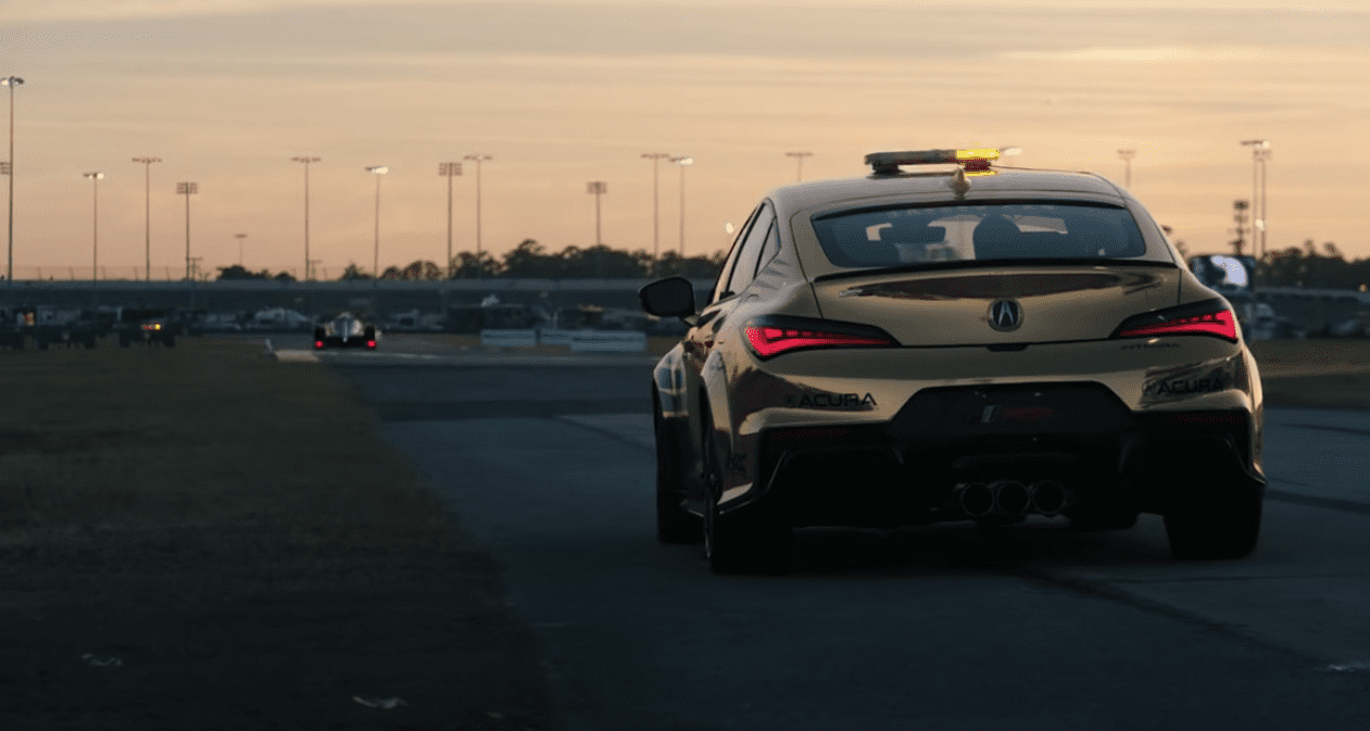 Launching a new program in IMSA's GTP class comes with high expectations, and immediate challenges. For HRC, the season opened with two of the most demanding races in motorsport: the Rolex 24 at Daytona and the Twelve Hours of Sebring.